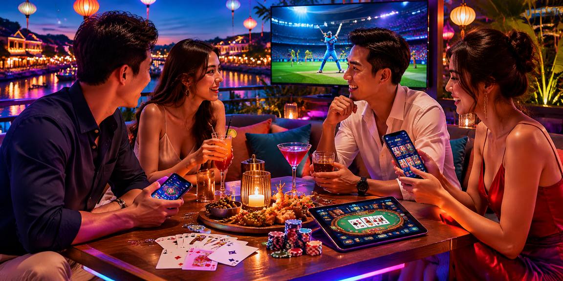 na99 club mobile gaming